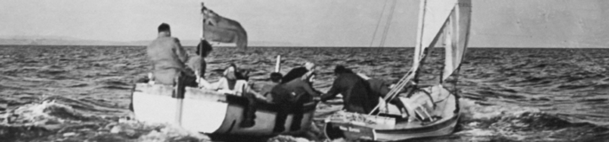 Smiths at Sea - and more